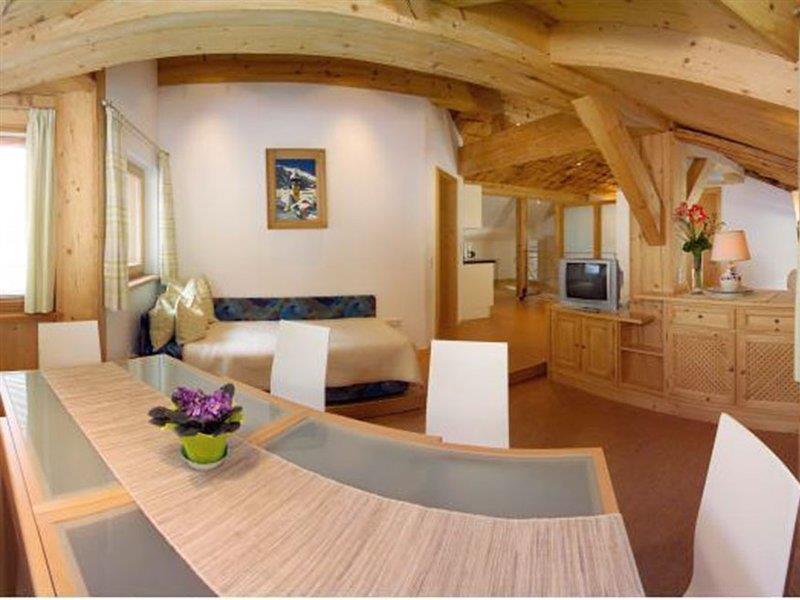 Pension Sonnblick Westendorf Exteriör bild